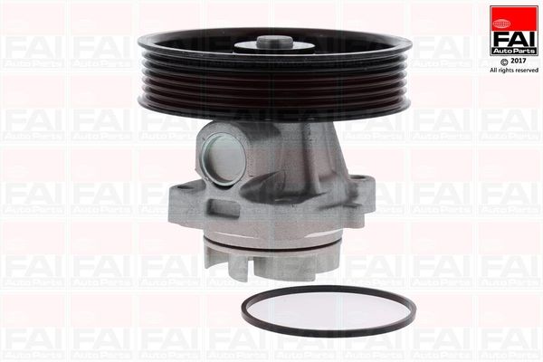 FAI AUTOPARTS Vesipumppu WP6348